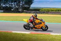 Advanced Group Yellow Bikes